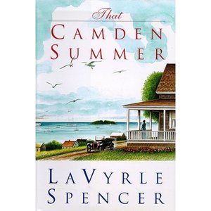 That Camden Summer (Hardcover)